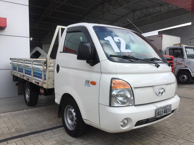 Hyundai HR - Foto 2
