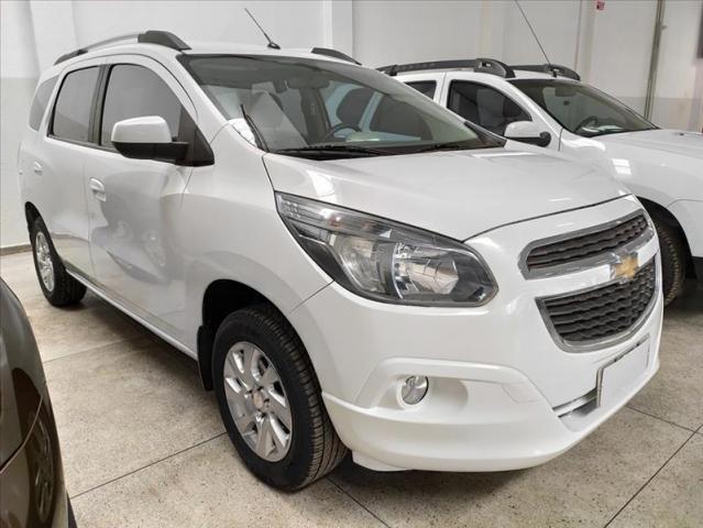 Chevrolet Spin 1.8 Ltz 8v - Foto 2