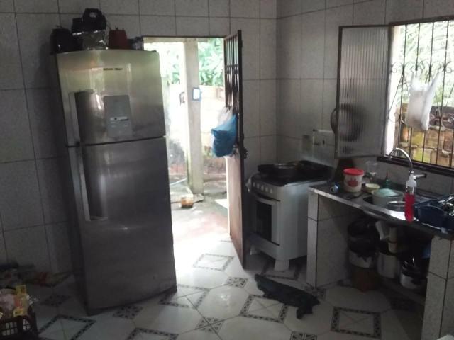 Iranduba vendo ou troco casa e ponto comercial por outra em iranduba mesmo - Foto 12