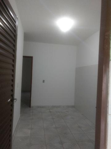 Casa c/2 quartos no Jd. Vila Boa póximo do Bairro Novo Horizonte - Foto 20