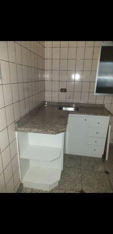 Alugo ap no Capão raso Condomínio Jatobá