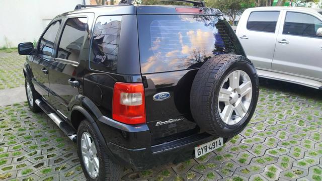 Ecosport XLT 2.0 MEC. Completa - Foto 4