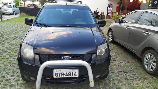 Ecosport XLT 2.0 MEC. Completa - Foto 5