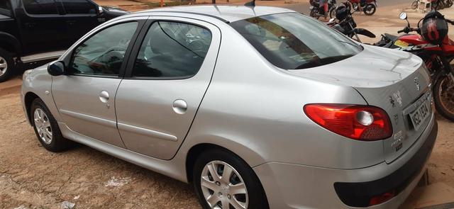 Peugeot 207 - Foto 3