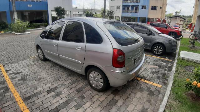 Xsara picasso 1.6 mecânico - Foto 3