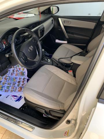 Corolla XEI 2015 - Foto 7