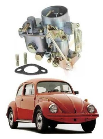 Carburador Fusca Kombi Brasilia 1500 1600