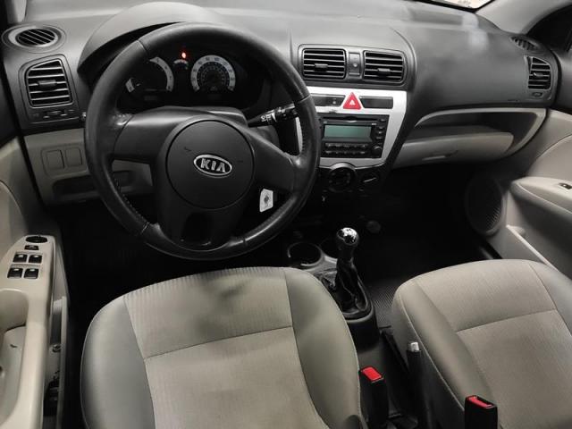 Kia Picanto 1.0 ex 12v - Foto 4