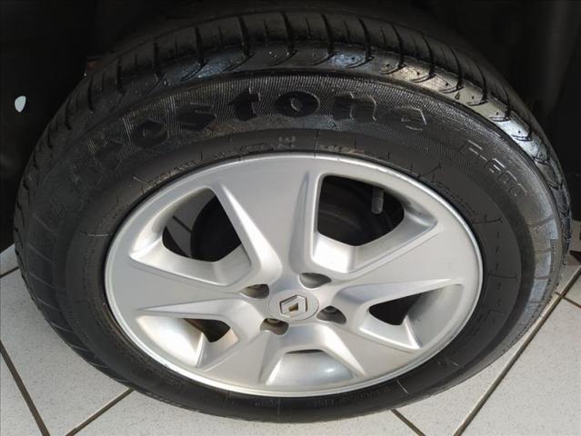 Renault Logan 1.6 Dynamique 8v - Foto 6