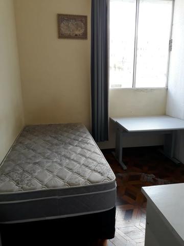 Quartos em local privilegiado - Foto 8