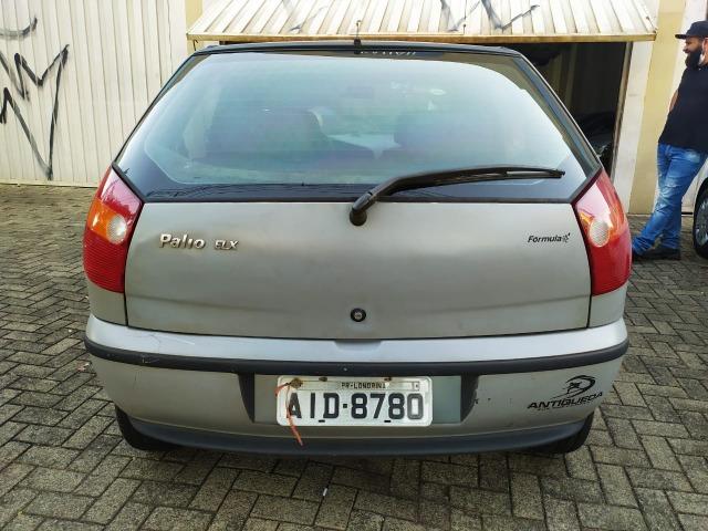 Palio 1.0 1999 C/ Direção Hidráulica - Foto 9
