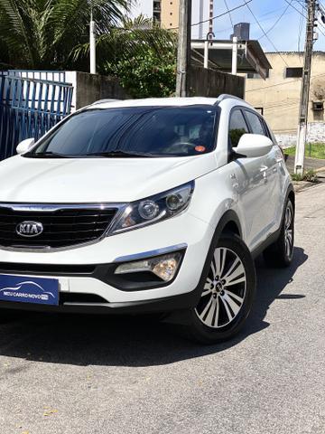 Sportage 4x4 - Foto 5