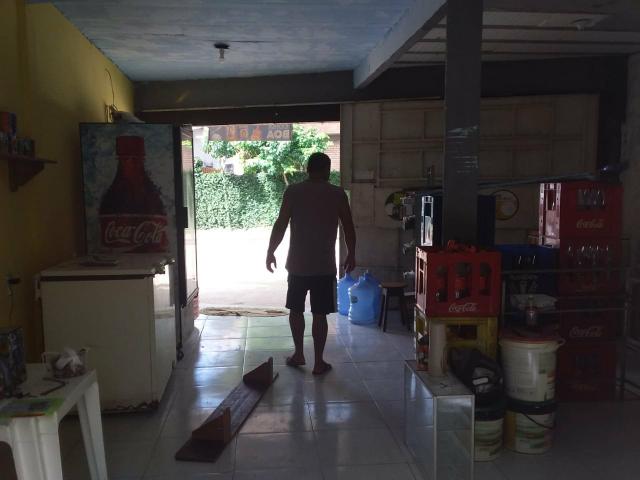 Iranduba vendo ou troco casa e ponto comercial por outra em iranduba mesmo - Foto 4