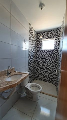 Apartamento com 66M², 2 quartos sendo 1 suíte e varanda - Foto 13