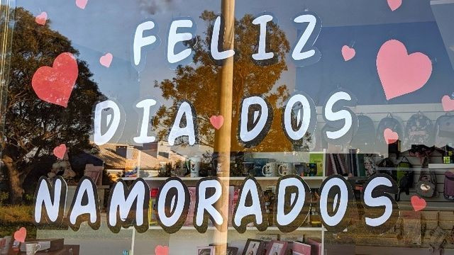 Dia Dos Namorados