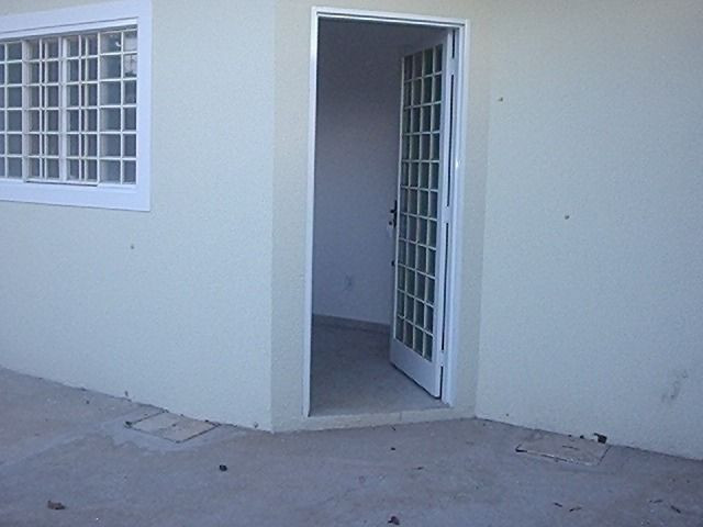 Alugo Quitinete Jardim Vila Boa - Foto 2