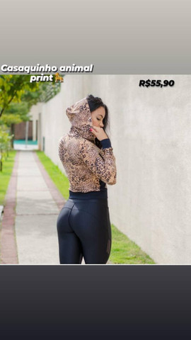 moda fitness online