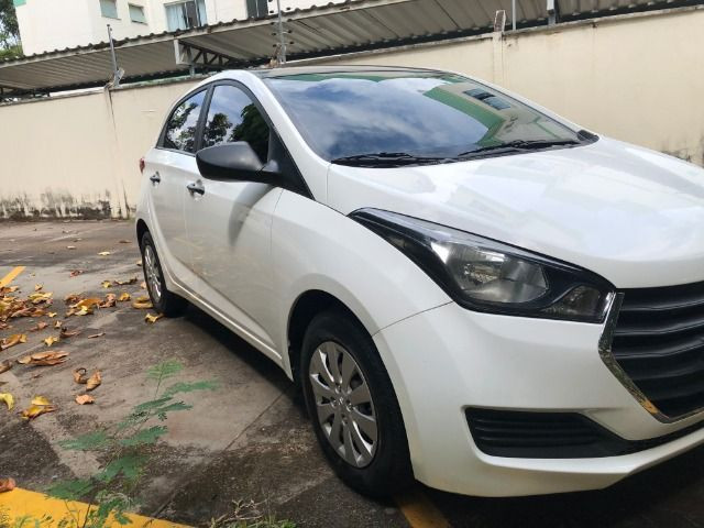 HB20 2018 completo Para Vender rapido