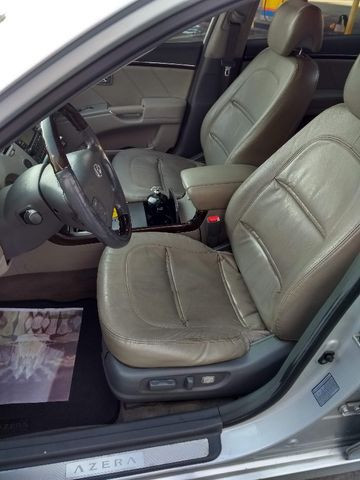 Azera 2011 - 3.3 V6 - GNV - Foto 10