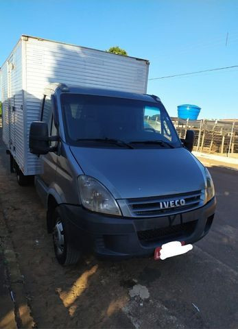 Iveco Daily 55c16 - Foto 10