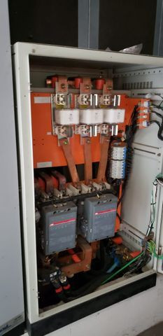 Grupo gerador 500 kVA - *Scania - Completo - Foto 2