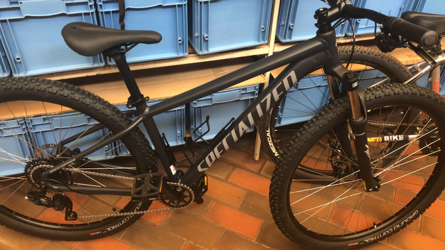 specialized rockhopper olx