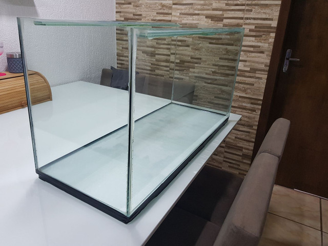 Vendo aquario 200 litros completo - Foto 2