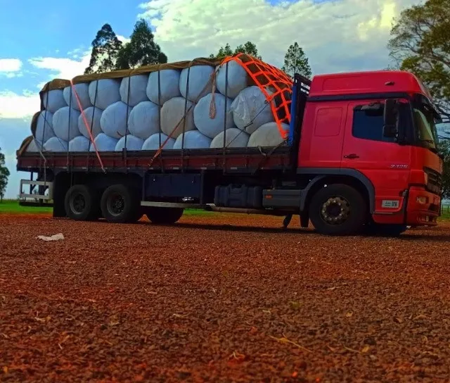 Carga fechada de Pré Secado A
