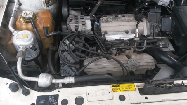 Buick skilark, 3.3 V6, 1991. Única no Brasil - Foto 6