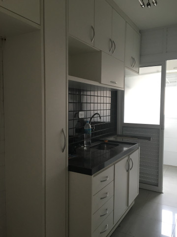 Vila Ipojuca 2 dormitórios - Foto 10