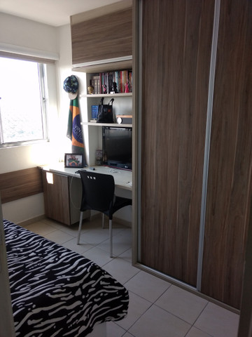 Vendo apartamento andar alto - Cobertura!!! - Foto 14