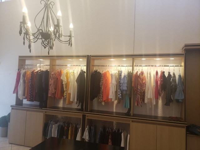 loja avenida roupas femininas