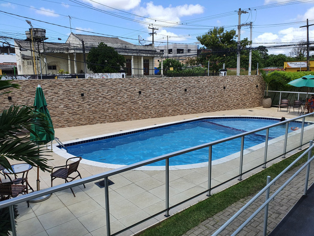 Vendo apartamento andar alto - Cobertura!!! - Foto 6