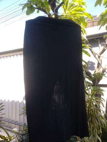 Saia com fenda - Foto 4