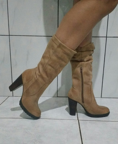 Bota - Foto 3