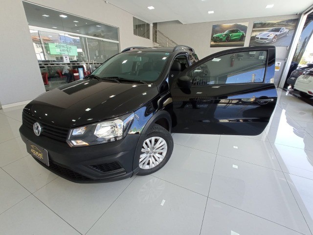 SAVEIRO ROBUST 1.6 CD 2021