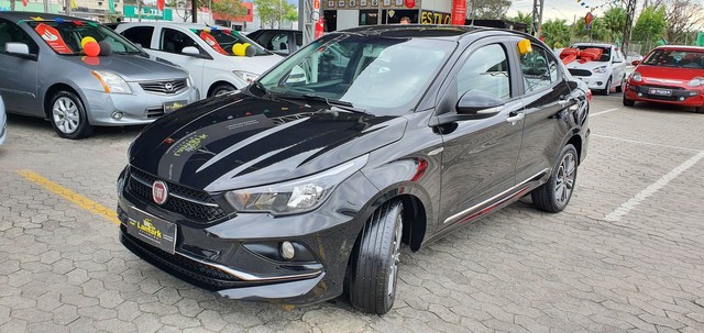 CRONOS PRECISION 1.8 AUTOMÁTICA 2019