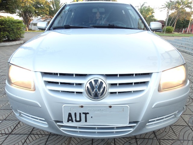 VOLKSWAGEN GOL TREND _C/DIRECAO_2DONO_EXTRANOVO_LACRADOORIGINAL_REVISADO_PLACA A_