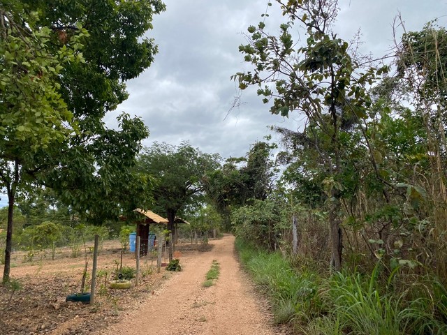 Lotes de 1400m2 na Serra do Cipó  - Foto 2