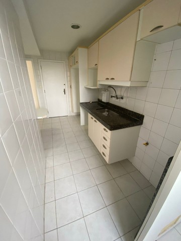 Apartamento para venda com 120 metros quadrados com 3 quartos em Boa Viagem - Niterói - RJ - Foto 14