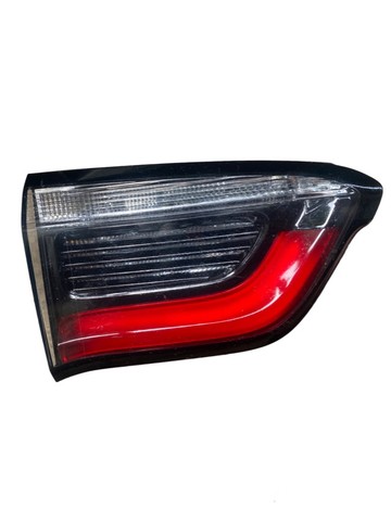 Lanterna Tampa da Mala Jeep Compass LED 2015/2016/2017/2018/2019/2020