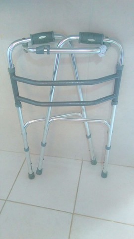 Andador (Locação Mensal) - Foto 2