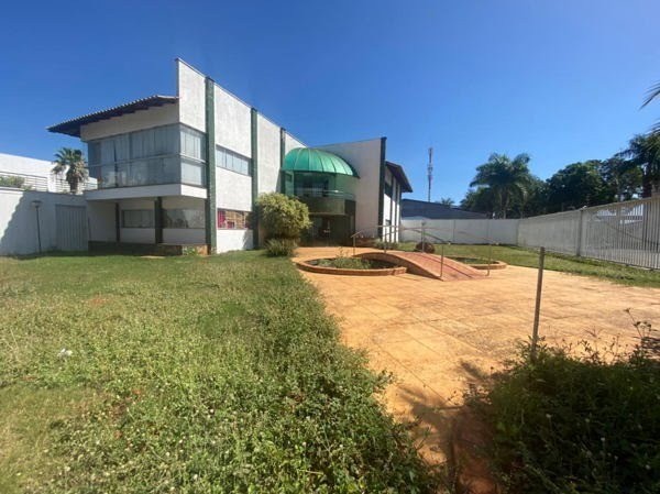 Prédio comercial inteiro para locação  - Foto 4