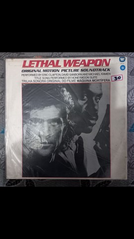 LPs Discos de vinil R$ 30,00 cada - Foto 5