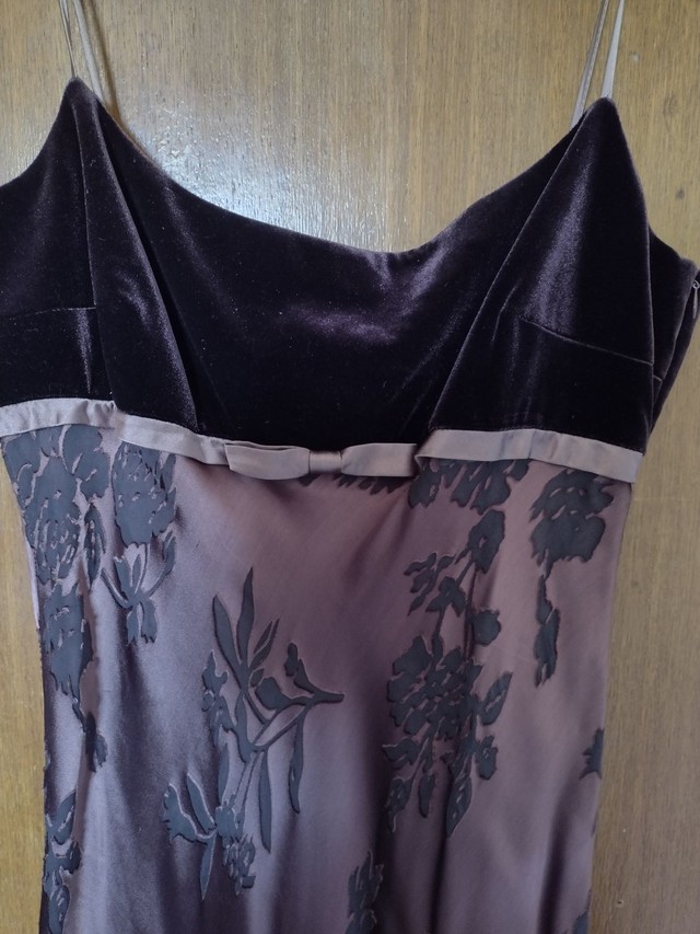 Vestido de festa  - Foto 5