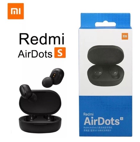 Fone Redmi AirDots 