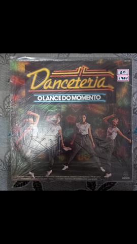 LPs Discos de vinil R$ 30,00 cada - Foto 2