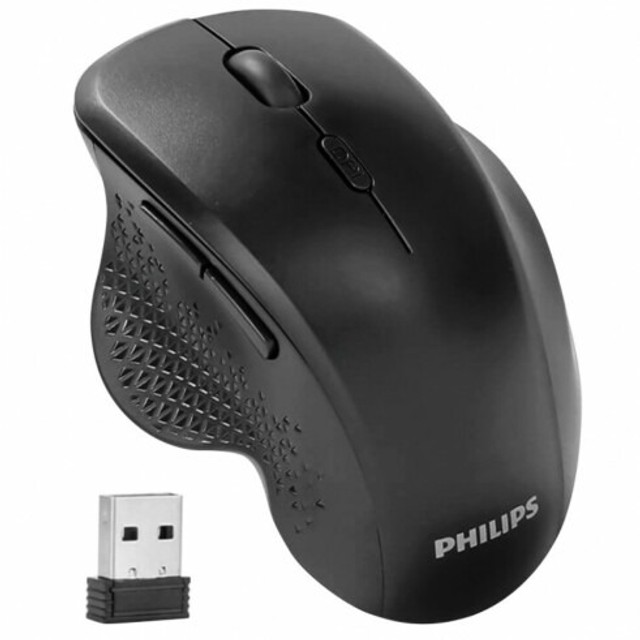 philips m624 mouse