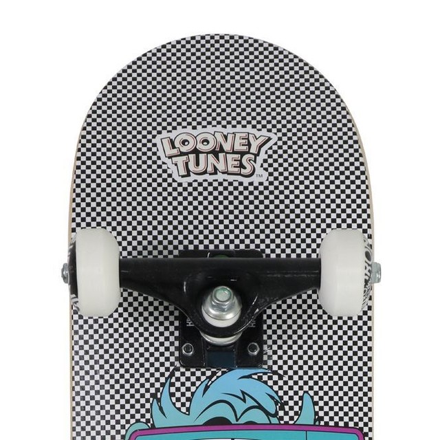 Skate Looney Tunes Taz Kronik (PRONTA ENTREGA) - Foto 3