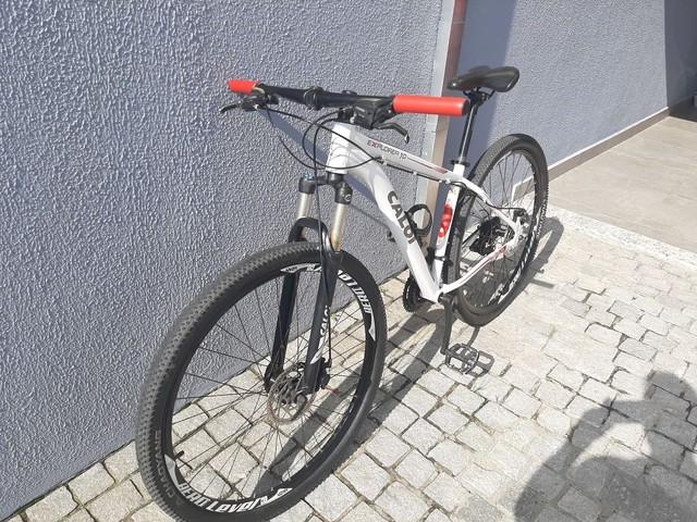 Bicicleta Aro 29 - Foto 2